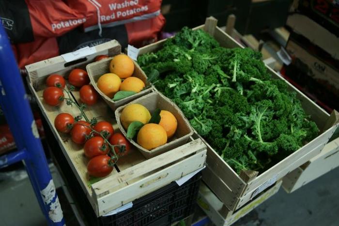 The landmark health study in The Lancet calls on people to double their consumption of vegetables, fruits and nuts