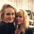 Adele and Stevie Nicks