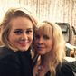 Adele and Stevie Nicks