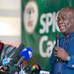 Dr Ekwow Spio-Garbrah