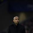 Thierry Henry was suspended as Monaco coach after a dreadful run of form that has his side second-from-bottom of Ligue 1