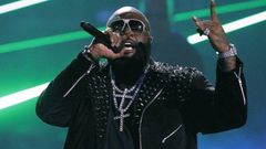 Rick Ross