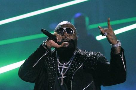 Rick Ross