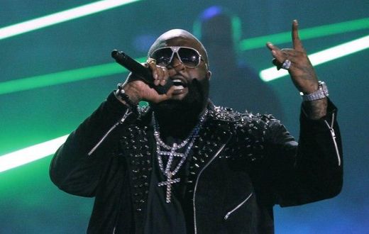 Rick Ross