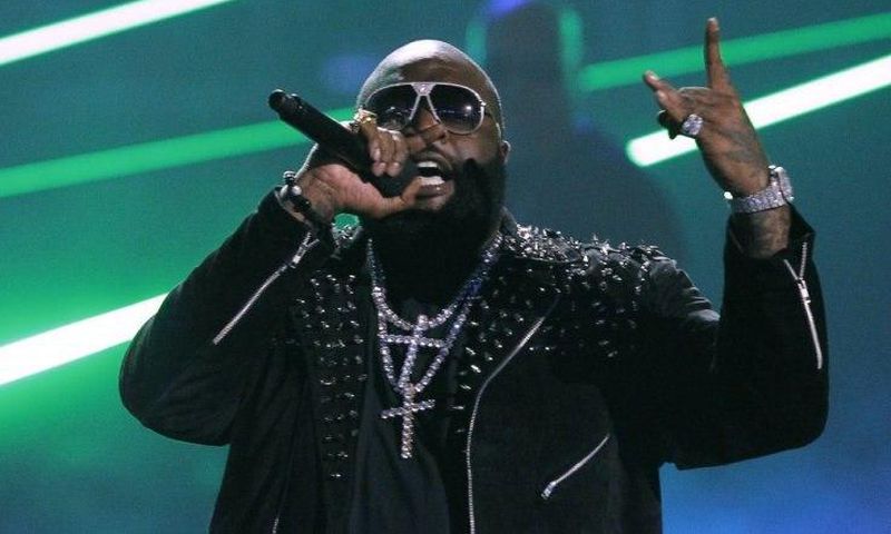 Rick Ross