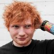 Ed Sheeran`