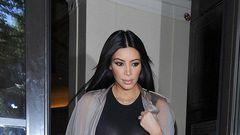 Kim Kardashian
