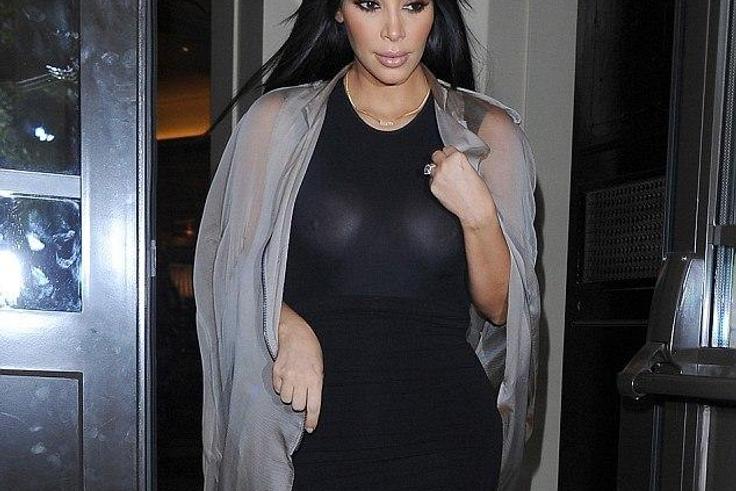 Kim Kardashian