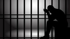 Driver's mate jailed for stealing GH¢500