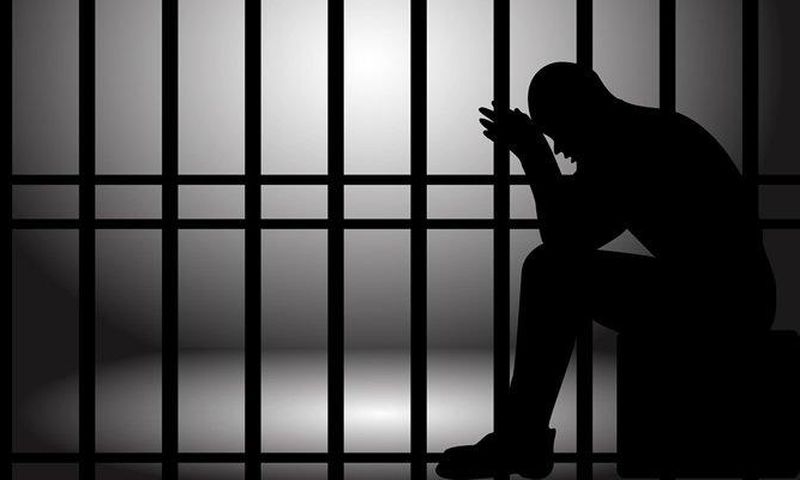 Driver's mate jailed for stealing GH¢500