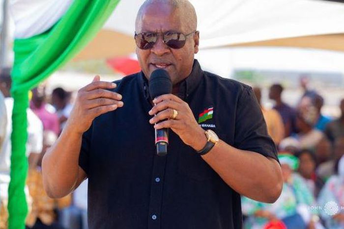 Mahama