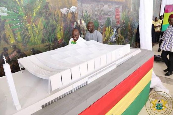 Gays not funding National Cathedral with $25m