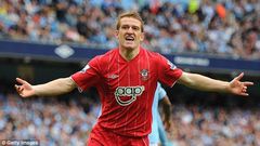 Steven Davis