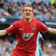 Steven Davis
