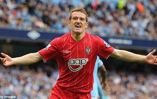 Steven Davis