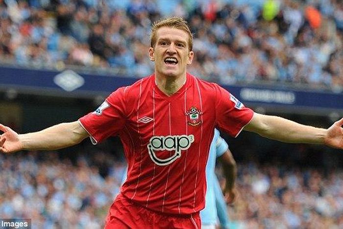 Steven Davis