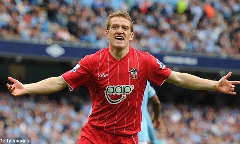 Steven Davis