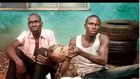 The fake prophets with a human head