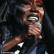 Grace Jones