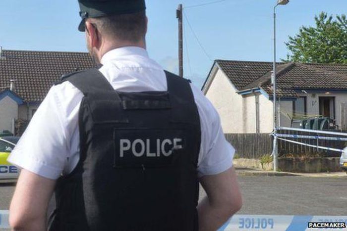 Police do not believe there was any paramilitary link to Mr Lindsay's killing