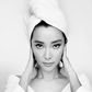 Li Bing Bing for Mario Testino's 'Towel Series'