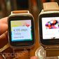 The old ZenWatch and the new ZenWatch 2