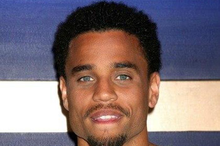 Michael Ealy