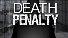 Another Nigerian gets the death penalty.