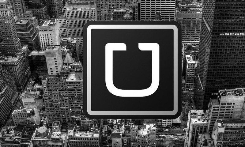 Uber