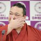 Kisenosato, the first Japanese-born wrestler to reach the heights of yokozuna since 1998, decided to throw in the towel after three straight losses in the New Year "basho" or tournament