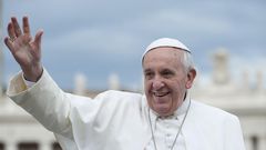 Pope Francis