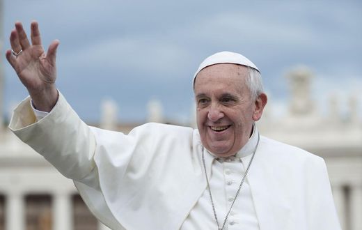 Pope Francis