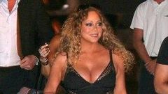 Mariah Carey