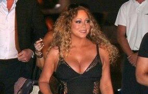 Mariah Carey