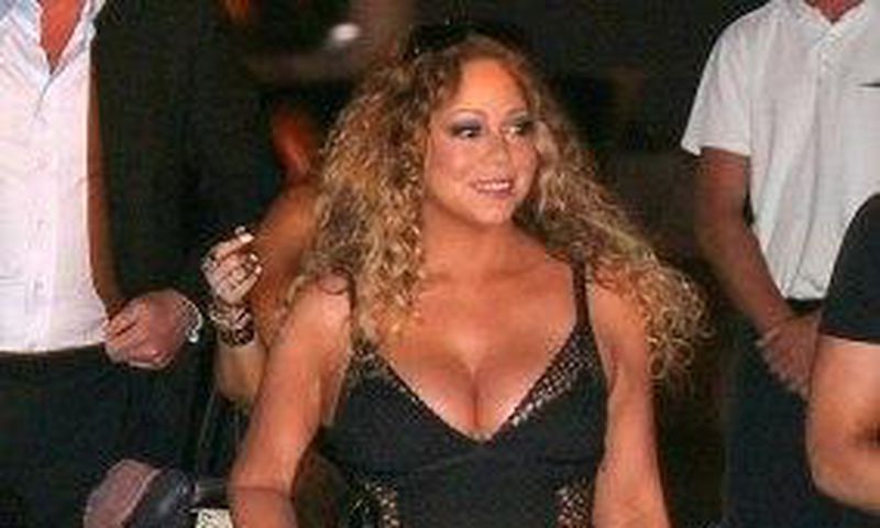 Mariah Carey