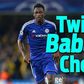 Fans react as Baba Rahman cruise to victory on Chelsea debut