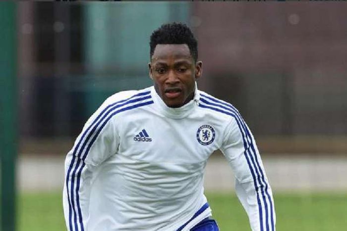Abdul Baba Rahman