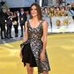 Sandra Bullock at Minions premiere in London