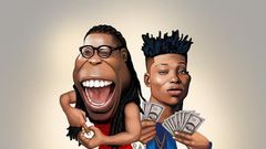 Edem - Nyedzilo feat. Reekado Banks