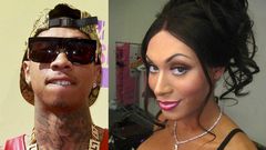 Tyga allegedly sleeping with transgenger model mia isabella