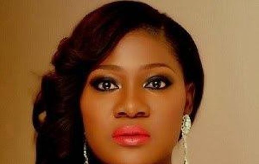 Mercy Johnson
