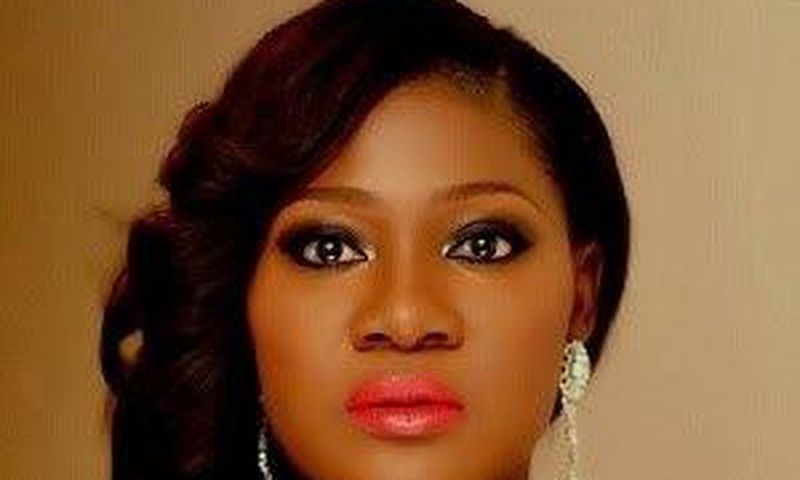 Mercy Johnson