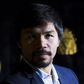Pacquiao looking to return to ring early next year