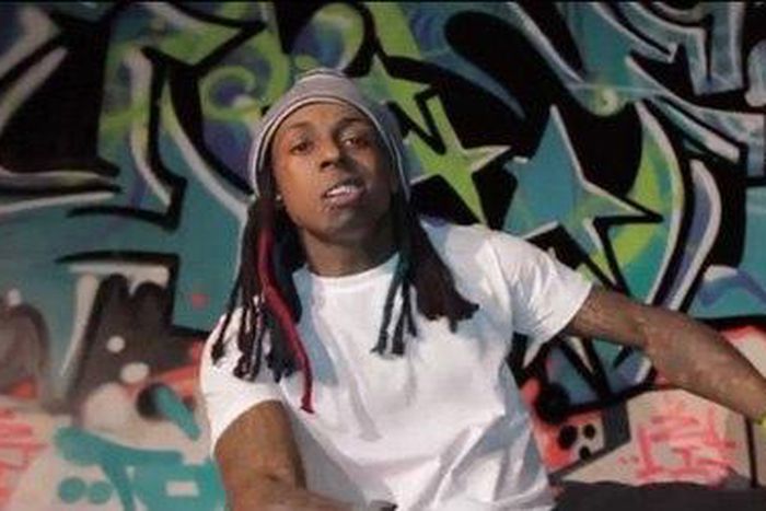 Lil Wayne - Selsun Blue