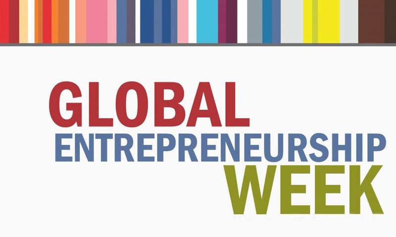 Global Entrepreneurship Week