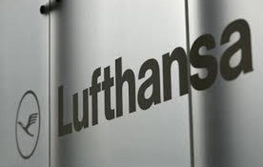 Pilots' union calls strike at Lufthansa for Tuesday