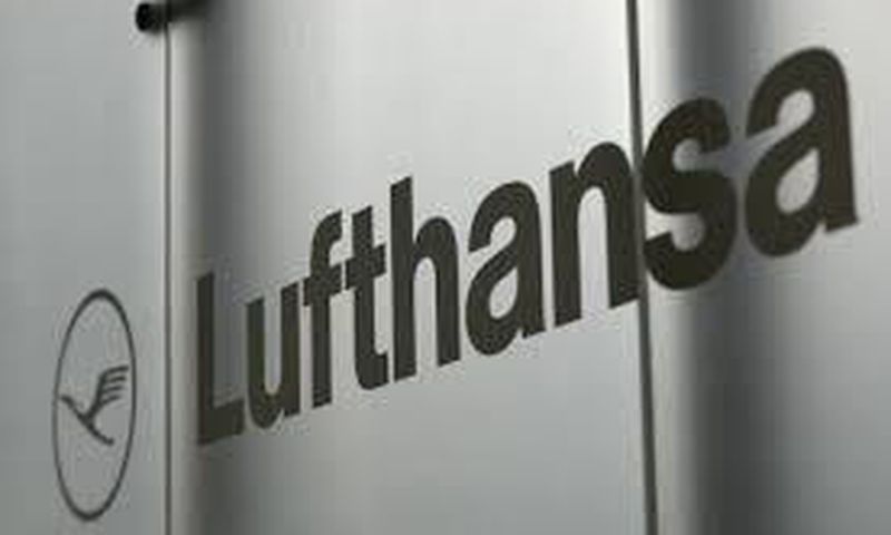 Pilots' union calls strike at Lufthansa for Tuesday