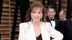 Jackie-Collins