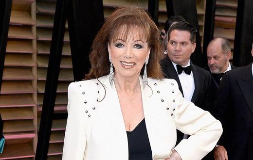 Jackie-Collins
