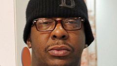 Bobby Brown still hopes daughter would get off coma